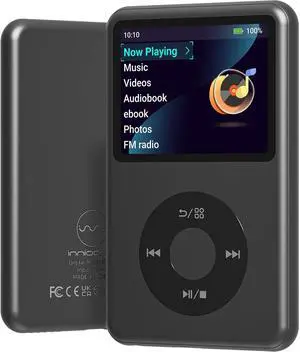 1TB Mp3 Player with Bluetooth Y1 Portable Music Digital Players Supports Playlist Audiobook Video Nice Gadget for Kids Black 1TB Mp3 Player with Bluetooth Y1 Portable Music Digital Players Supports Playlist Audiobook Video Nice Gadget for Kids Black