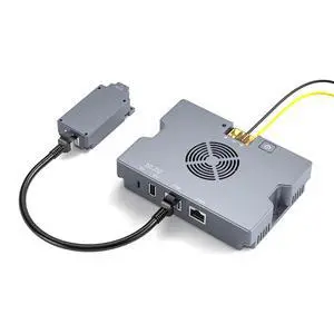 ® 350W Starlink PoE for Starlink Performance(Gen 2) & Standar 4/4X | 52V 6A DC Output, 9-36V Wide Input, USB-C/A Ports & Smart Cooling Aluminum Case for Starlink V4, 4X & Performance(Gen 2) ® 350W Starlink PoE for Starlink Performance(Gen 2) & Standar 4/4X | 52V 6A DC Output, 9-36V Wide Input, USB-C/A Ports & Smart Cooling Aluminum Case for Starlink V4, 4X & Performance(Gen 2)