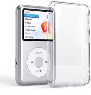 MP3 Case Cover Fit for Y2 Mp3 Player | Protective Case Cover MP3 Case Cover Fit for Y2 Mp3 Player | Protective Case Cover