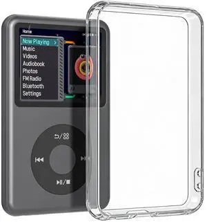 Y1 Mp3 Player Case, Drop-Resistant Silicone Case, Compact and Lightweight, User-Friendly Y1 Mp3 Player Case, Drop-Resistant Silicone Case, Compact and Lightweight, User-Friendly