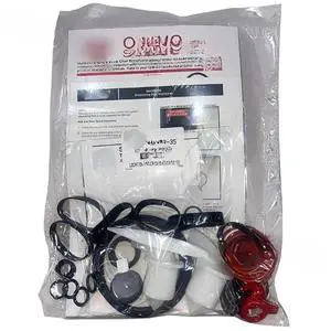 Ice Cream Machine Parts X49463-35 Bag Repair Tool Kit Compatible for DQ Compatible for Taylor Compatible for Sundae Machine DQ 8756 Replacement, deng17546yapin Ice Cream Machine Parts X49463-35 Bag Repair Tool Kit Compatible for DQ Compatible for Taylor Compatible for Sundae Machine DQ 8756 Replacement, deng17546yapin