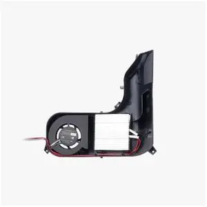 AMS 2 Pro 1&2 Slots AMS Drying Components 3D Printer Accessories Compatible with Bambu Lab AMS 2 Pro 1&2 Slots AMS Drying Components 3D Printer Accessories Compatible with Bambu Lab