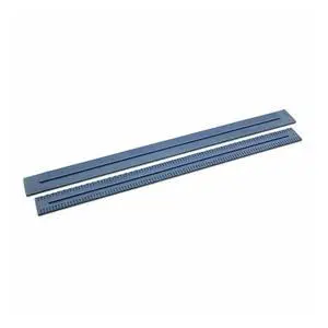 Floor Scrubber Scraper Blade High-strength Water-retaining Absorbent Strip Accessories. Compatible for Karcher BD50/50 BD50/70, ooqiang8920 Floor Scrubber Scraper Blade High-strength Water-retaining Absorbent Strip Accessories. Compatible for Karcher BD50/50 BD50/70, ooqiang8920