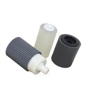 FM1-W677-000 FM1-W655 ADF Roller Maintenance Kit for Canon DX 527 617 717 C478 C568 C357 C257iF FM2-B058 Replacement Parts(Only Roller 1 Set) FM1-W677-000 FM1-W655 ADF Roller Maintenance Kit for Canon DX 527 617 717 C478 C568 C357 C257iF FM2-B058 Replacement Parts(Only Roller 1 Set)
