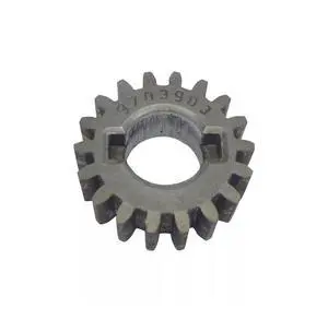Compatible for Kitchenaid W11133645, 9703903 Stand Mixer Pinion Gear Spare Part. Compatible for Kitchenaid W11133645, 9703903 Stand Mixer Pinion Gear Spare Part.