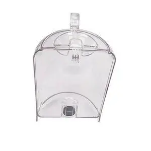 For Nespresso PLUS J520 Capsule Coffee Machine Accessories Water Tank, Water Tank Cover | Water tank For Nespresso PLUS J520 Capsule Coffee Machine Accessories Water Tank, Water Tank Cover | Water tank