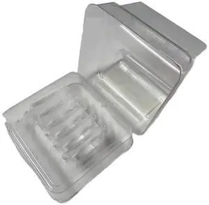 Suitable for Canon EOS 1500D Rebel T7 Focusing Screen Viewfinder Focus Screen Frosted Glass Camera Repair Spare Part Unit(5pcs-1box) Suitable for Canon EOS 1500D Rebel T7 Focusing Screen Viewfinder Focus Screen Frosted Glass Camera Repair Spare Part Unit(5pcs-1box)