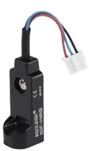 Auto Leveling Sensor Universal Proximity Switch,Compatible with Elegoo Neptune 3 Pro/Plus/Max/ 4/4 Pro 3D Printers(Neptune 4Max,1pcs) Auto Leveling Sensor Universal Proximity Switch,Compatible with Elegoo Neptune 3 Pro/Plus/Max/ 4/4 Pro 3D Printers(Neptune 4Max,1pcs)