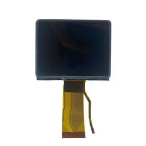 Screen Display LCD Replacement AccessoriesCompatible for Nikon, D810 D7200 D750 LCD Screen Camera Maintenance with Backlight Screen Display LCD Replacement AccessoriesCompatible for Nikon, D810 D7200 D750 LCD Screen Camera Maintenance with Backlight