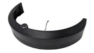 Replacement Front Bumper & IR Sensor,Compatible With Roomba I Series (i1, I3, I4, I6, I7, I7+, I8, I8+) - Enhanced Protection & Accurate Obstacle Detection Replacement Front Bumper & IR Sensor,Compatible With Roomba I Series (i1, I3, I4, I6, I7, I7+, I8, I8+) - Enhanced Protection & Accurate Obstacle Detection