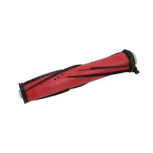 Compatible for Shark LA400/VD550. Cordless Vacuum Cleaner Roller Brush Accessories,Rolling Brush Replacement Parts(Red) Compatible for Shark LA400/VD550. Cordless Vacuum Cleaner Roller Brush Accessories,Rolling Brush Replacement Parts(Red)