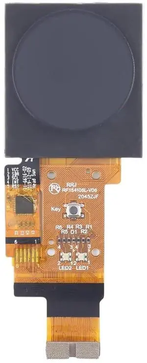 Compatible for Insta360 One X2 LCD Screen with Digitizer Full Assembly Compatible for Insta360 One X2 LCD Screen with Digitizer Full Assembly