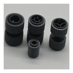 Fit for HP ScanJet Enterprise Flow 7000 s3 3000 s3 5000 s4 L2756A L2755-60001 Roller Kit Replacement Parts Fit for HP ScanJet Enterprise Flow 7000 s3 3000 s3 5000 s4 L2756A L2755-60001 Roller Kit Replacement Parts