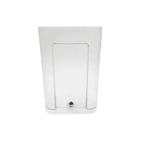Coffee Machine Water Tank AccessoriesCompatible For NESPRESSO F111 EN500 Capsule Coffee Machine Water Tank Container Replacement(Water tank) Coffee Machine Water Tank AccessoriesCompatible For NESPRESSO F111 EN500 Capsule Coffee Machine Water Tank Container Replacement(Water tank)