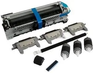 Fuser Assembly Compatible for HP M521dw M521dn 500 MFP M525 M525c 525f 525dn Fuser Unit RM1-8508 M1-8509 110220V(220V+Maintenance kit) Fuser Assembly Compatible for HP M521dw M521dn 500 MFP M525 M525c 525f 525dn Fuser Unit RM1-8508 M1-8509 110220V(220V+Maintenance kit)
