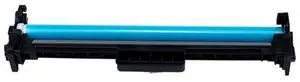 Compatible Toner Cartridge with Chip Fit for HP LaserJet M102A M102w M130a M130nw M130fn M130fw 1600K CF217A CF219A(CF219A) Compatible Toner Cartridge with Chip Fit for HP LaserJet M102A M102w M130a M130nw M130fn M130fw 1600K CF217A CF219A(CF219A)