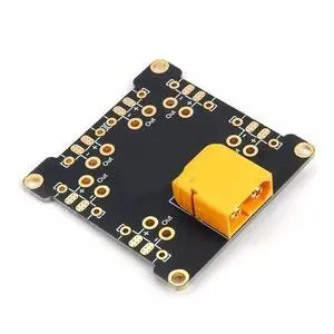 Power Distribution Board PDB Fit For D PM02 PM02D PM03 PM06 PM07 X500 V2(PDB Board) Power Distribution Board PDB Fit For D PM02 PM02D PM03 PM06 PM07 X500 V2(PDB Board)