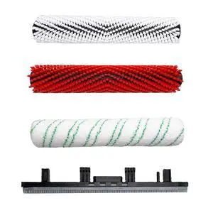 Roller Brush Main Brush Scraper Strip - Compatible With Karcher BR30/4C Vacuum Cleaner, Household Supplies Cleaning Tools Re(D) Roller Brush Main Brush Scraper Strip - Compatible With Karcher BR30/4C Vacuum Cleaner, Household Supplies Cleaning Tools Re(D)