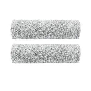 Compatible for ECOVACS X8 PRO Compatible for Omni, X8 PRO Plus AI, Yeedi S14 Plus Part Accessory Scrubbing Drum, Water Tray, Brush Comb, End Cover(2 Scrubbing Drum) Compatible for ECOVACS X8 PRO Compatible for Omni, X8 PRO Plus AI, Yeedi S14 Plus Part Accessory Scrubbing Drum, Water Tray, Brush Comb, End Cover(2 Scrubbing Drum)