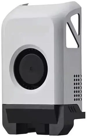 For bambu for Lab Front Housing Assembly for X1/ for X1C/ for P1P/ for P1S Toolhead Part Rear Cover for bambu P1 3D Printer Accessories(Front for P1P P1S) For bambu for Lab Front Housing Assembly for X1/ for X1C/ for P1P/ for P1S Toolhead Part Rear Cover for bambu P1 3D Printer Accessories(Front for P1P P1S)