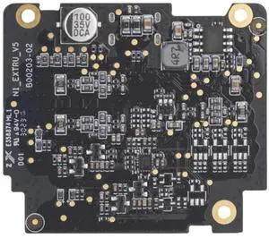 Extrusion Motherboard for A1/A1 Mini Main Circuit Board of The Tool Head Compatible with Bambu Lab 3D Printer Accessories(for A1) Extrusion Motherboard for A1/A1 Mini Main Circuit Board of The Tool Head Compatible with Bambu Lab 3D Printer Accessories(for A1)