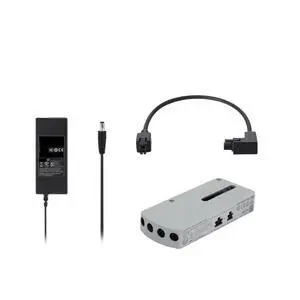 Extended AMS connectivity for Bambu Lab AMS Hub, Supporting for Bambu X1/P1 Series Printers. Reliable(AMS 2 Pro Upgrade 2) Extended AMS connectivity for Bambu Lab AMS Hub, Supporting for Bambu X1/P1 Series Printers. Reliable(AMS 2 Pro Upgrade 2)