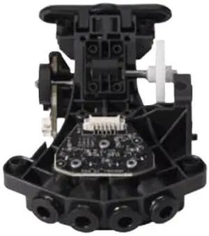 Compatible with Bambu-Lab AMS Internal Hub Unit, Five Way Components, 3D Printed Accessories Compatible with Bambu AMS Compatible with Bambu-Lab AMS Internal Hub Unit, Five Way Components, 3D Printed Accessories Compatible with Bambu AMS
