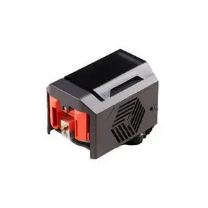 Printhead Assembly PEI Spring Steel MotherboardCompatible With ANYCUBIC Kobra 3 Kobra 3 Combo Kobra 3 V2(Printhead) Printhead Assembly PEI Spring Steel MotherboardCompatible With ANYCUBIC Kobra 3 Kobra 3 Combo Kobra 3 V2(Printhead)