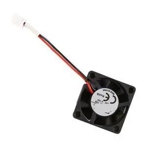 For CR-6SE 24V 3010 Axial Cooling Fan 8500r/min L50mm With XH2.54-2P terminals For creality CR-6SE/Max Hotend 3D Printer parts(2pcs Fan) For CR-6SE 24V 3010 Axial Cooling Fan 8500r/min L50mm With XH2.54-2P terminals For creality CR-6SE/Max Hotend 3D Printer parts(2pcs Fan)