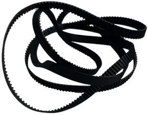 1Pc X Y Z Axis Belt Compatible with Flashforge AD5X 3D Printer Parts(Z Belt) 1Pc X Y Z Axis Belt Compatible with Flashforge AD5X 3D Printer Parts(Z Belt)