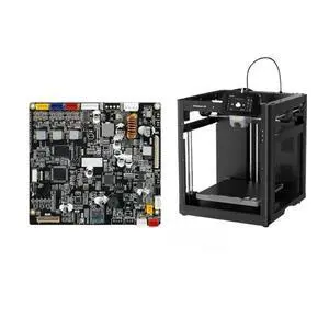 The Mainboard Motherboard Fit for Flashforge Adventurer 5M /Pro 3D Printer Part(for Adventurer5M) The Mainboard Motherboard Fit for Flashforge Adventurer 5M /Pro 3D Printer Part(for Adventurer5M)