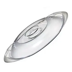 Steamer Bowl Cover Compatible for Thermomix TM5 TM6 TM31 Steam Lid Steamer Bowl Cover Compatible for Thermomix TM5 TM6 TM31 Steam Lid