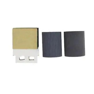 1set Import L2685-60001 L2685A ADF Separation Pad Pick up Roller assembly For HP for Scanjet N9120 for HP 9120 HP9120 Series 1set Import L2685-60001 L2685A ADF Separation Pad Pick up Roller assembly For HP for Scanjet N9120 for HP 9120 HP9120 Series