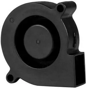 for CREALITY Original 5015/4020 Blower Fan 24VDC Cooler Small Cooling Fan for Printer CR-X CR-10 V2 V3 CR-10S Pro V2 for Ender-6 7 Reliable(5015 Fan) for CREALITY Original 5015/4020 Blower Fan 24VDC Cooler Small Cooling Fan for Printer CR-X CR-10 V2 V3 CR-10S Pro V2 for Ender-6 7 Reliable(5015 Fan)