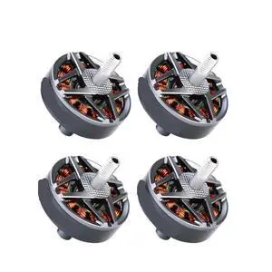 F90 2806.5 1300KV 1500KV 5-6S Long Range Brushless Motor Compatible with RC FPV Racing Freestyle 5/6/7inch Long Range Drones(4PCS KV1950) F90 2806.5 1300KV 1500KV 5-6S Long Range Brushless Motor Compatible with RC FPV Racing Freestyle 5/6/7inch Long Range Drones(4PCS KV1950)