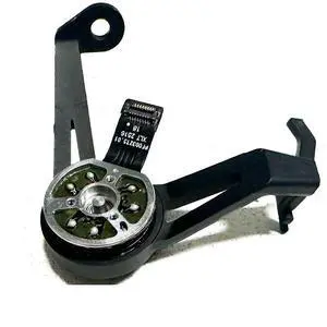 for Gimbal Roll Bracket for MINI 5 PRO Camera ptz Signal Mini 5pro Yaw Motor Screws Replacement Parts(Pitch Motor with Arm) for Gimbal Roll Bracket for MINI 5 PRO Camera ptz Signal Mini 5pro Yaw Motor Screws Replacement Parts(Pitch Motor with Arm)