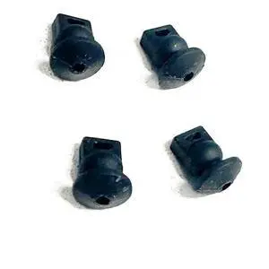 for Gimbal Roll Bracket for MINI 5 PRO Camera ptz Signal Mini 5pro Yaw Motor Screws Replacement Parts(1 Set Gimbal Rubbers) for Gimbal Roll Bracket for MINI 5 PRO Camera ptz Signal Mini 5pro Yaw Motor Screws Replacement Parts(1 Set Gimbal Rubbers)