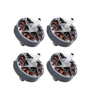 F90 2806.5 1300KV 1500KV 5-6S Long Range Brushless Motor Compatible with RC FPV Racing Freestyle 5/6/7inch Long Range Drones(4PCS KV1300) F90 2806.5 1300KV 1500KV 5-6S Long Range Brushless Motor Compatible with RC FPV Racing Freestyle 5/6/7inch Long Range Drones(4PCS KV1300)
