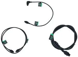 for creality 485 Cable 45cm/100cm/150cm for K2 for Plus for creality Filament System Original 485 Cable for CFS 3D Printer Parts for creality 485 Cable 45cm/100cm/150cm for K2 for Plus for creality Filament System Original 485 Cable for CFS 3D Printer Parts