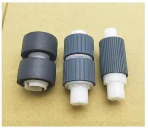 1set L2741-60001 Compatible Roller Replacement Kit - for HP - ScanJet Pro 3500 f1 4500 fn1 / 3500f1 4500fn1 L2749A L2741A 1set L2741-60001 Compatible Roller Replacement Kit - for HP - ScanJet Pro 3500 f1 4500 fn1 / 3500f1 4500fn1 L2749A L2741A