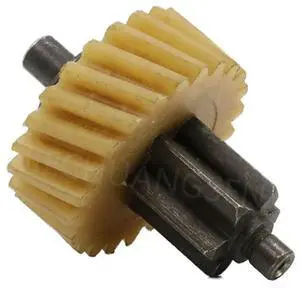 SD9280/9281/9230/9282/9288 Shredder Gear for Sanmu Shredder Gear Accessories 6T/23T SD9280/9281/9230/9282/9288 Shredder Gear for Sanmu Shredder Gear Accessories 6T/23T