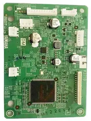 Circuit Logic Main Board PCB Of ELectric Piano Compatible For Yamaha P-45 P45 Circuit Logic Main Board PCB Of ELectric Piano Compatible For Yamaha P-45 P45