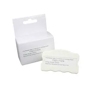 T1571-T1579 Chip Resetter for R3000 Printer Cartridges T1571-T1579 Chip Resetter for R3000 Printer Cartridges