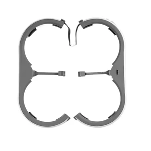 Compatible For VIFLY,Duct Guards With Colorful LED Strip, Compatible For Avata 2, Drone Accessories Compatible For VIFLY,Duct Guards With Colorful LED Strip, Compatible For Avata 2, Drone Accessories