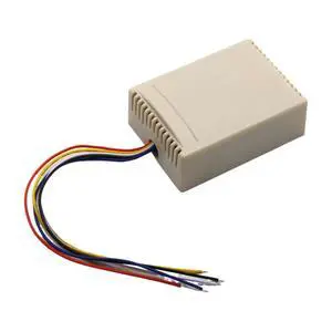 1PCS SMC5326P-3 SMC5326 5326 Receiving Controller Remote Control 8-bit DIP Switch Remote 433MHz 330MHz(433MHz Receiver) 1PCS SMC5326P-3 SMC5326 5326 Receiving Controller Remote Control 8-bit DIP Switch Remote 433MHz 330MHz(433MHz Receiver)