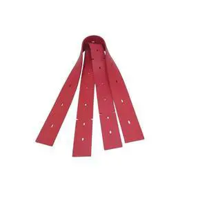 ReplacementCompatible For Tennant T3 /T12 /T16/T7 Squeegee KIT Blades(T16 skirt) ReplacementCompatible For Tennant T3 /T12 /T16/T7 Squeegee KIT Blades(T16 skirt)