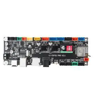 for Makerbase MKS LS ESP32 PRO Motherboard for WiFi Control Touch Screen TMC2209 Driver for Twotrees TTS-55/10 PRO Engraver Parts(Package 1) for Makerbase MKS LS ESP32 PRO Motherboard for WiFi Control Touch Screen TMC2209 Driver for Twotrees TTS-55/10 PRO Engraver Parts(Package 1)