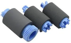 1X W1B45A A7W93-67082 Tray 2 3 4 5 Pickup Feed Separation Roller Kit Compatible with Pagewide Series Printers Including 750 755 765 772 774 777 779 780 Models 1X W1B45A A7W93-67082 Tray 2 3 4 5 Pickup Feed Separation Roller Kit Compatible with Pagewide Series Printers Including 750 755 765 772 774 777 779 780 Models