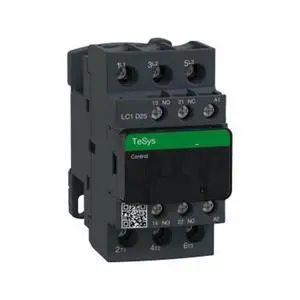 LC1D AC contactor (AC Coil) LC1-D25FE7CLC1D25FE7C LC1D AC contactor (AC Coil) LC1-D25FE7CLC1D25FE7C