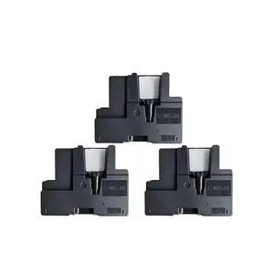 MC-20 C-MC-G20 Compatible Maintenance Box for Can-on PRO-1000 PRO-500(3PCS) MC-20 C-MC-G20 Compatible Maintenance Box for Can-on PRO-1000 PRO-500(3PCS)
